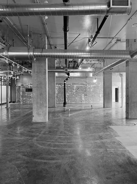 MUNI Indoor Golf Club